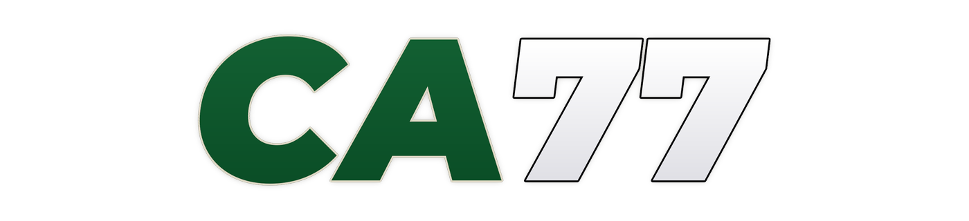 ca77 লোগো